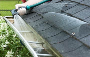 Cuxham gutter cleaning costs