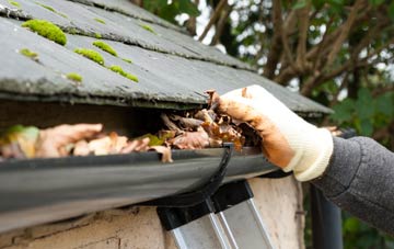 gutter cleaning Cuxham, Oxfordshire