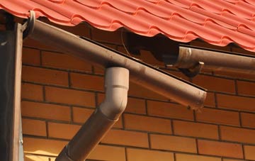 Cuxham gutter repair costs