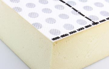 meeting Cuxham building codes