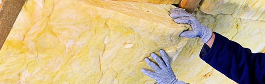 quotes for Cuxham roof insulation