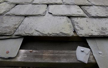 Cuxham slate roof repairs and maintenance