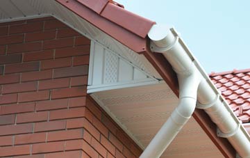 Cuxham soffit repair costs