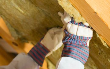 types of Cuxham pitched roof insulation materials