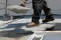 find rated Cuxham flat roofing replacement companies