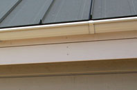 Cuxham soffit repair