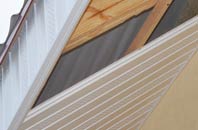 rated Cuxham soffit repair companies